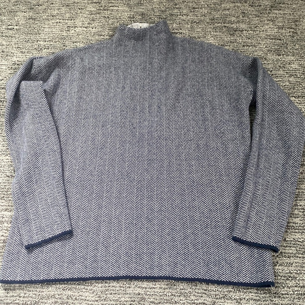 Christian Siriano Sweater